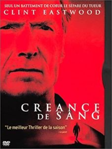 Créance de sang