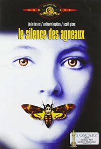 Le Silence des agneaux