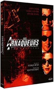 Les arnaqueurs