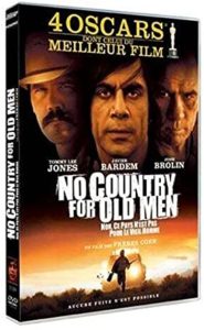 No country for old man