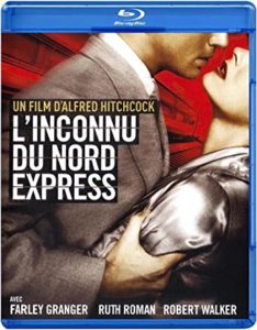 l'inconnu du nord express