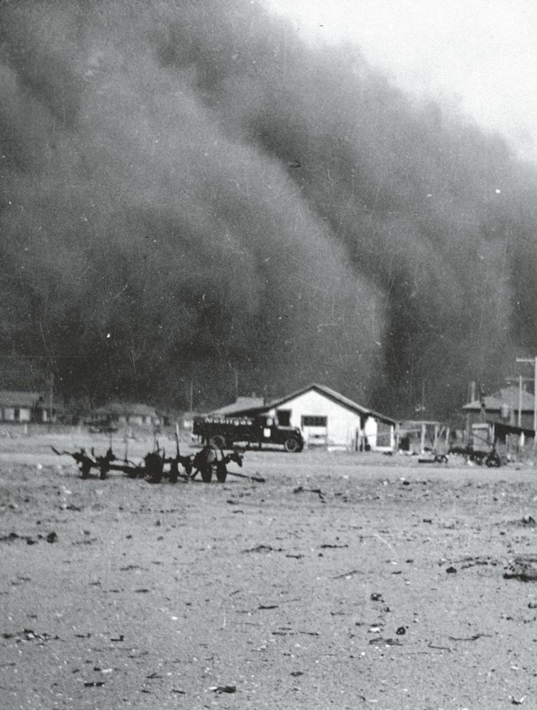 Jours de sable