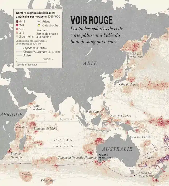 Atlas de l'invisible