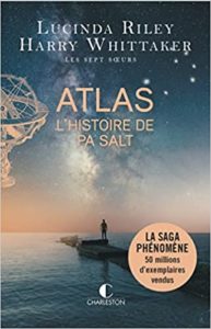 Atlas - L'histoire de Pa Salt