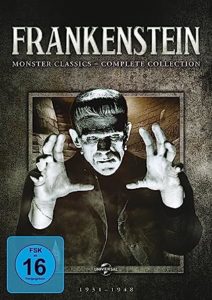 Frankenstein