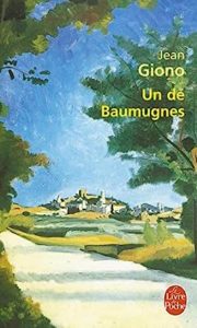 Un de Baumugnes