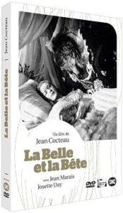 La belle et la bête