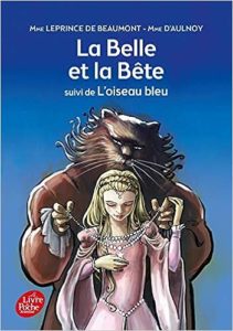 La Belle et la Bête