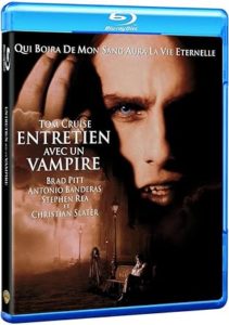 Entretien avec un vampire