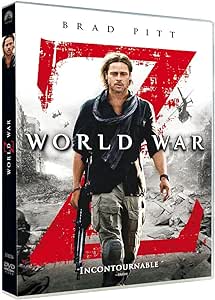 World war Z