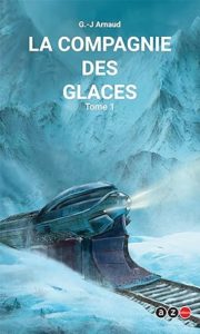 La compagnie des glaces