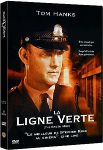 La ligne verte