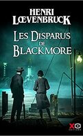 Les disparus de Blackmore