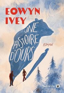 Une histoire d'ours 