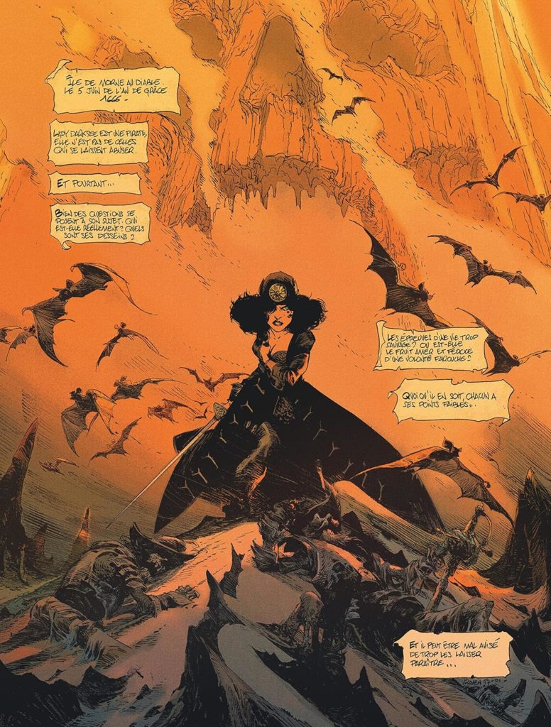 Raven