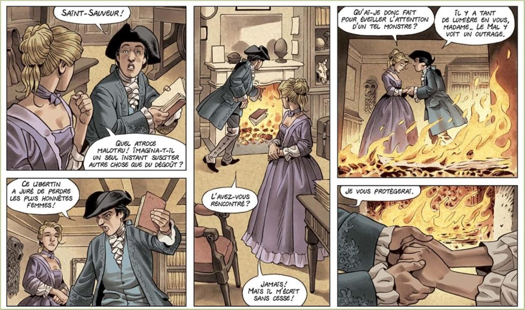 Jesse James