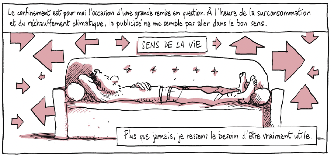 Journal d'un prof à la gomme