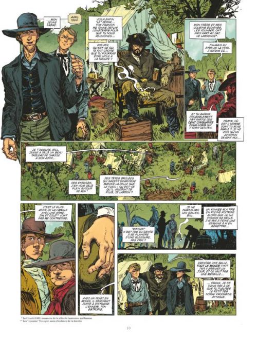 Jesse James