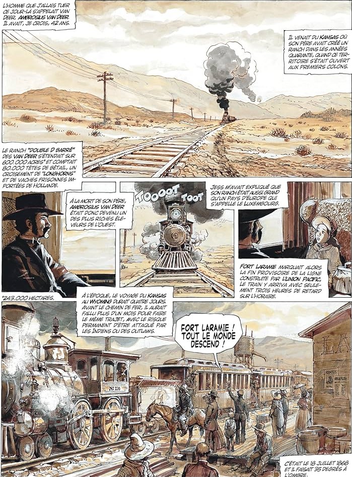 Western