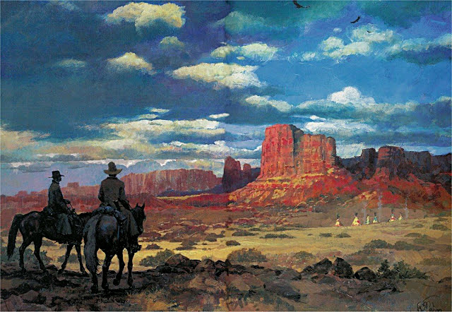Western