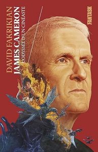 James Cameron