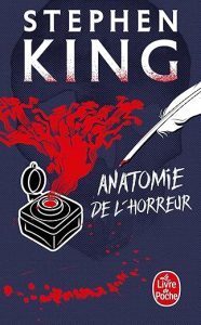 Anatomie de l'horreur