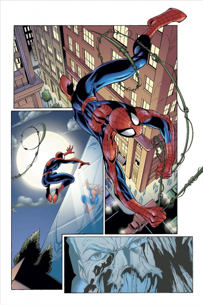 Ultimate Spider-Man