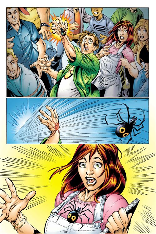 Ultimate Spider-Man
