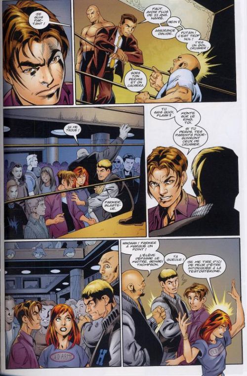Ultimate Spider-Man