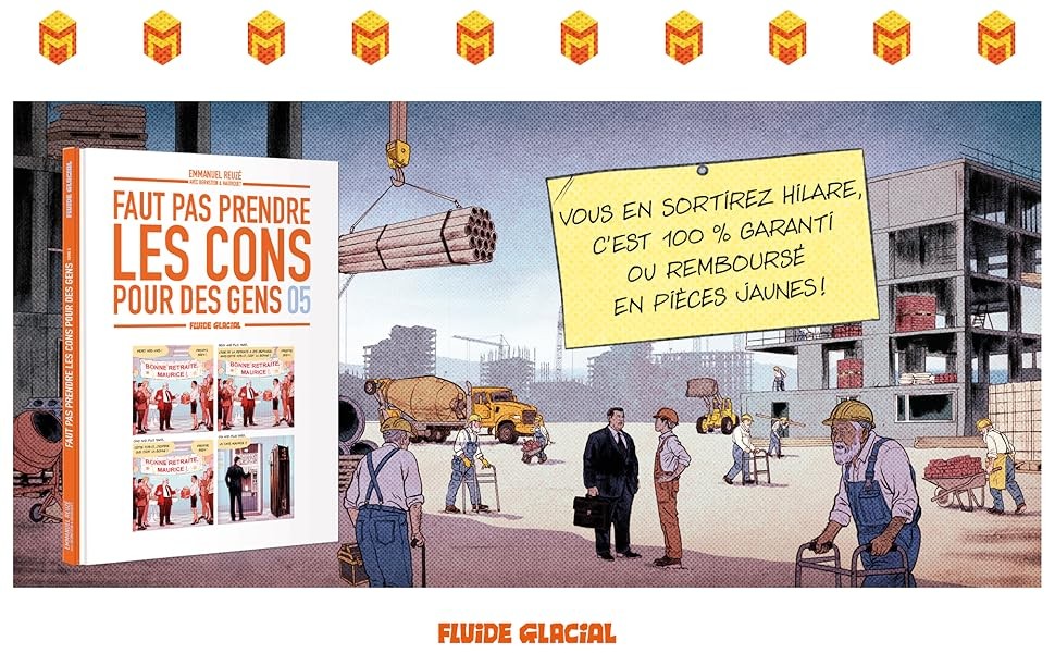 Faut pas prendre les cons pour des gens 05