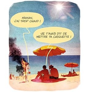 Faut pas prendre les cons pour des gens 05