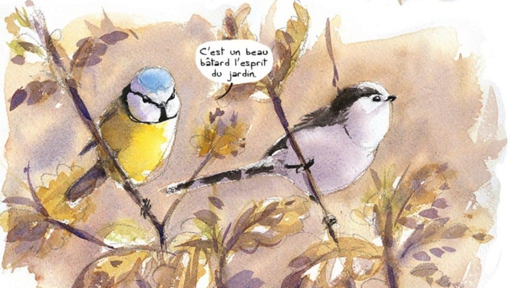 Petit traité d'écologie sauvage