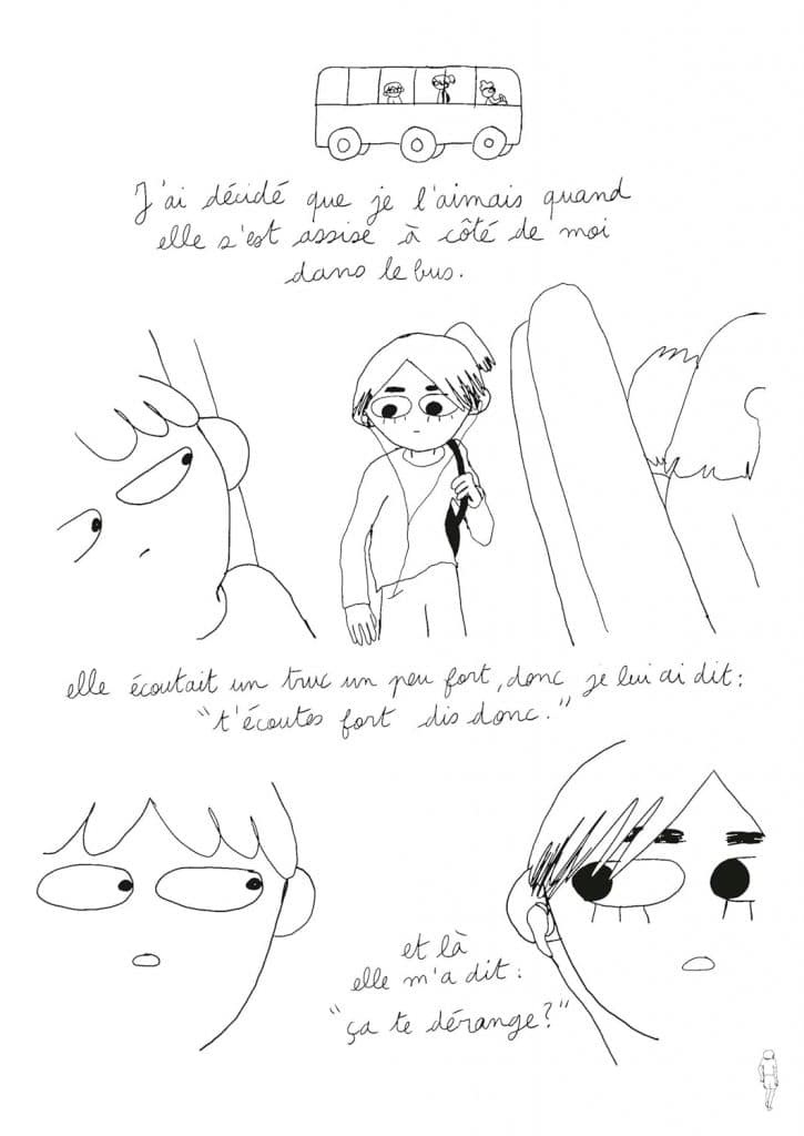 Le journal de Samuel