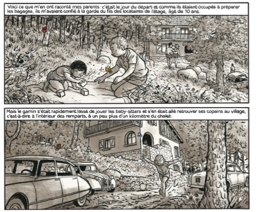 Un père