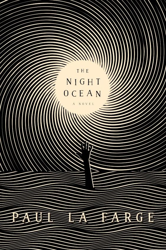 The night ocean